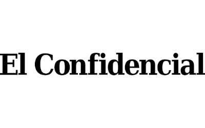 Cobertura en El Confidencial