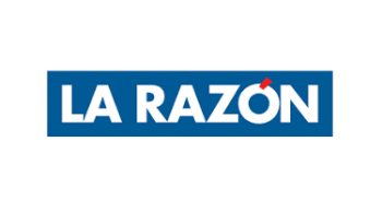 Cobertura en La Razón